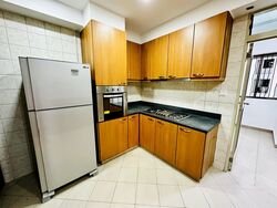 Trellis Towers (D12), Condominium #554316621